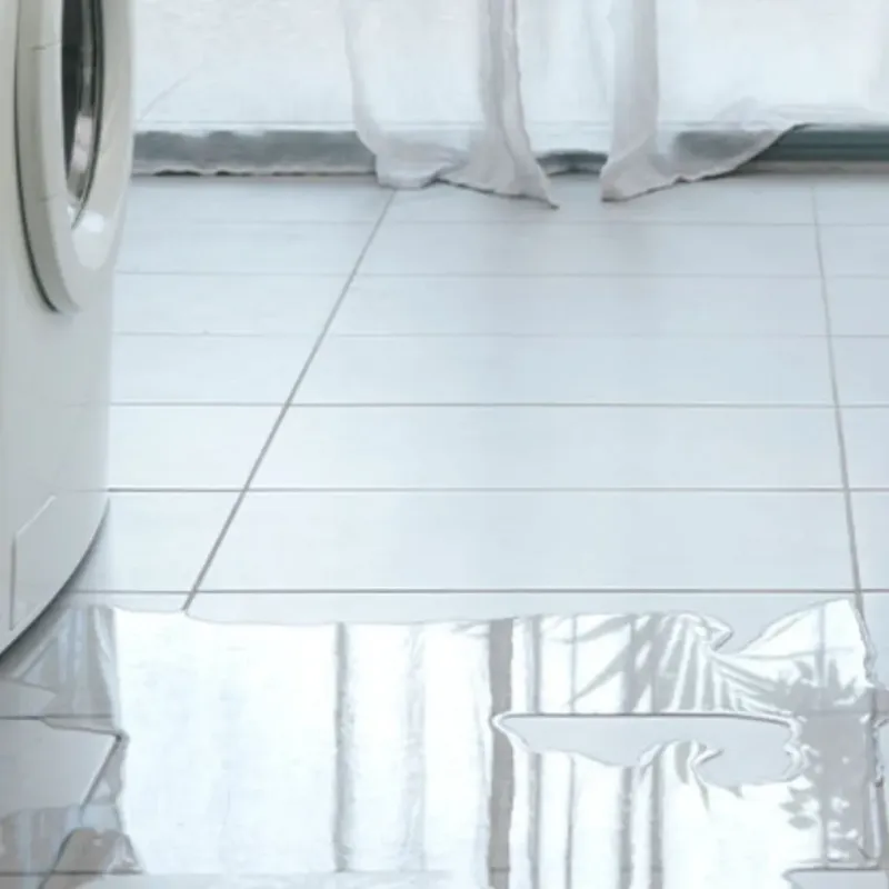 Appliance Leak Cleanup in Billings, MT